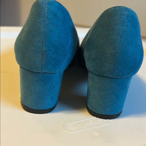 Merrori SZ 9.5 pumps - Picture 3 of 5